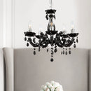 Cuimbra 63110-5 | Lampadario Classico | Globo Lighting