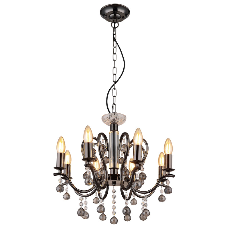 Camila 64134-8 | Lampadari Classici | Chandelier Candelabro