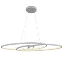 Spira | Lampadari LED Moderni | Illuminazione da Cucina