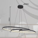 Spira | Lampadari LED Moderni | Globo Lighting