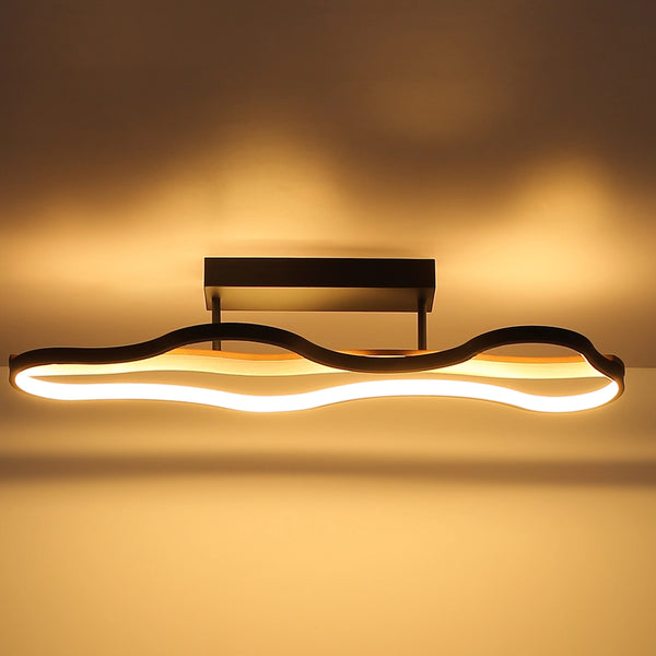 Bezzy 67181D | Plafoniera LED | Globo Lighting