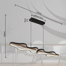 Bezzy 67181H1 | Lampadari LED Moderni | Globo Lighting