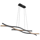 Geronimo 67206HW | Lampadari LED | Illuminazione di Design