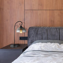 Cottage 69061T | Lampade da Comodino | Globo Lighting