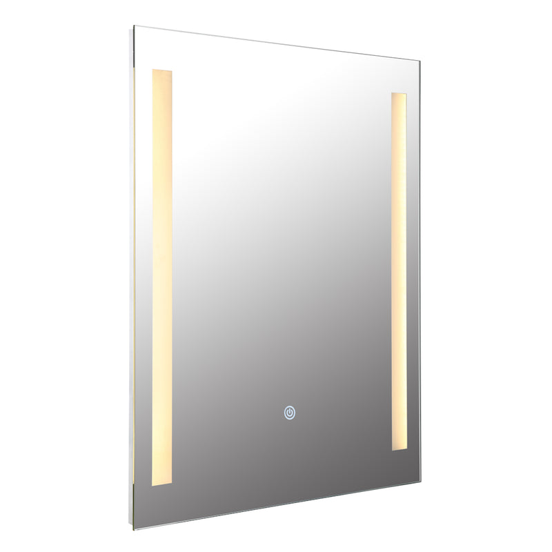 Rivas 84032 | Specchio LED per Truccatori | Globo Lighting