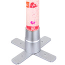 Mendoza 9017 | Lampada da Terra | Pesciolini Colorati