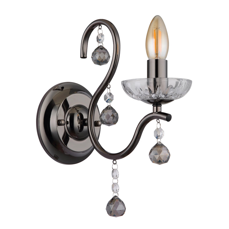 Camila 64134-W | Applique da Parete | Globo Lighting