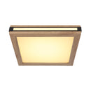 Carla 41589D1 | Plafoniera LED | 30x30 cm | Globo Lighting