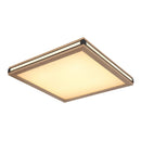 Carla 41589D2 | Plafoniera LED | 45x45 cm | Globo Lighting
