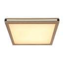 Carla 41589D2 | Plafoniera LED | 45x45 cm | Globo Lighting