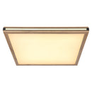 Carla 41589D3 | Plafoniera LED | 60x60 cm | Globo Lighting