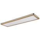 Carla 41589D5 | Plafoniera LED Moderna | 120x80cm | Globo Lighting