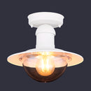 Linda 3274 | Plafoniera da Esterno | Globo Lighting