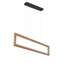 Mandera 67287H | Lampadario LED | Globo Lighting