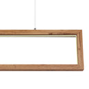 Mandera 67287H | Sospensione LED | Globo Lighting