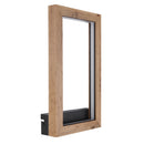 Mandera 67287W | Applique moderna LED | Globo Lighting