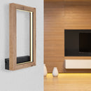 Mandera 67287W | Applique LED | Globo Lighting