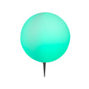 Toula 31776 | Sfera plastica 40cm | Globo Lighting