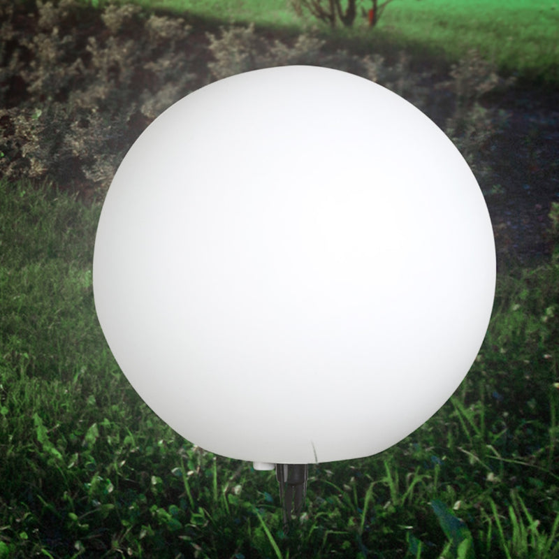 Toula 31776 | Lampada sfera plastica | Globo Lighting