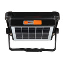 faro LED resistente all’acqua IP44 per giardino o campeggio