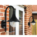 Applique Pavia | Lampade da Esterno | Luci da Giardino