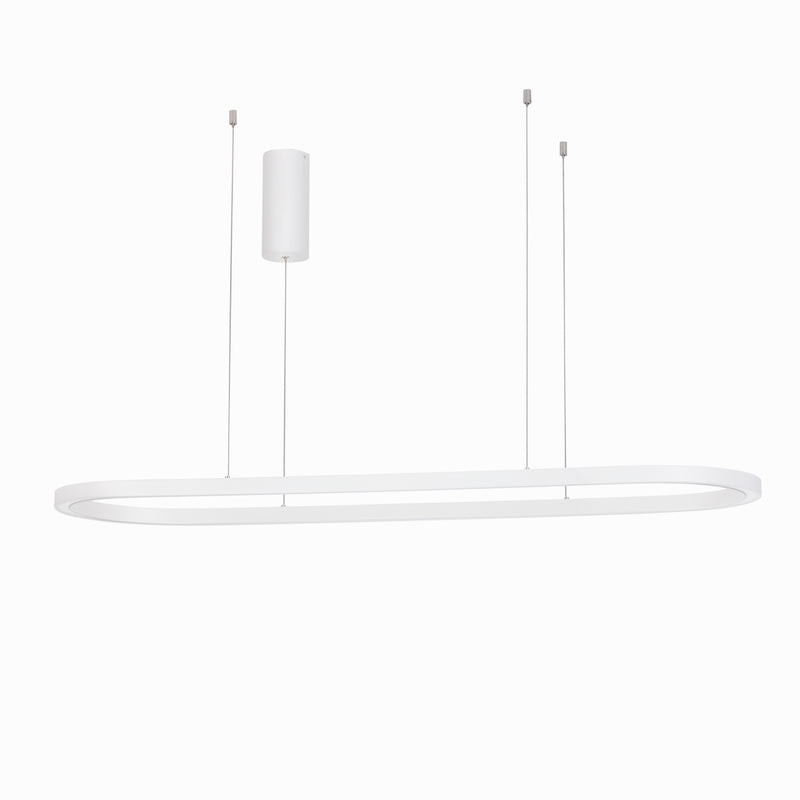 Cuppe 9345625 | Lampadario bianco | Illuminazione LED | Nova Luce