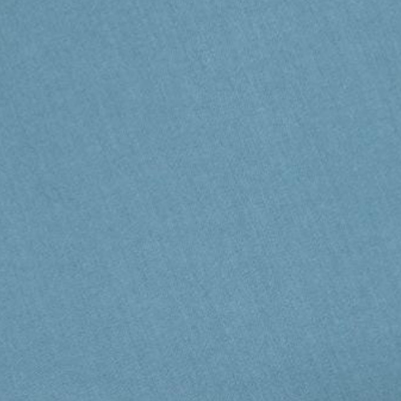 Paralume in tessuto | Cotone blu petrolio | Accessori illuminazione