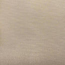 Paralume Ø20 cm tessuto grigio tortora ricambio classico per applique e abat jour