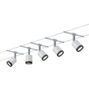 TubeLed 3981 | Tesate di Faretti LED | Paulmann