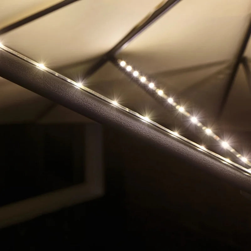 Striscia LED | Luci da Giardino | Paulmann 94208