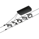 RoundMac 94418 | Faretti LED | Illuminazione su Cavi | Paulmann