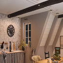 RoundMac 94418 | Faretti LED su Cavi | Paulmann