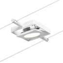 MacLed Bianco | Faretti LED su Cavo | Paulmann 94422 