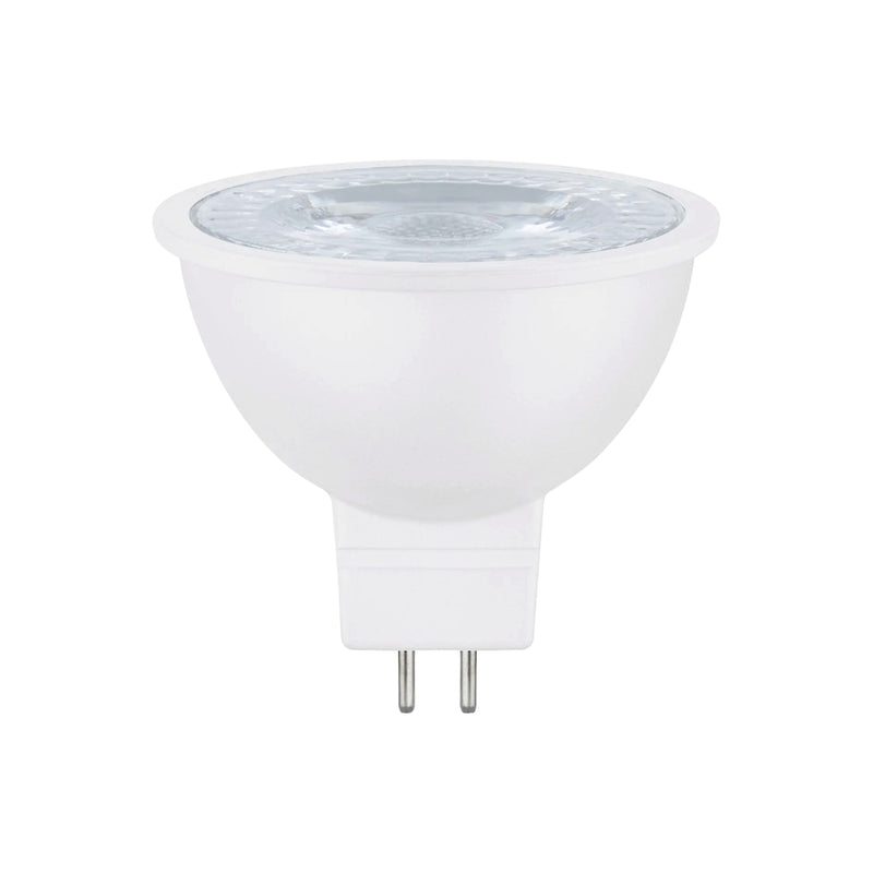 Cardan Basic Bianco | Lampadina LED GU5.3 | Paulmann 94492