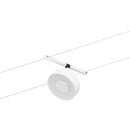 Circle Basic bianco | Farettistica LED su Cavi | Paulmann 94477