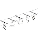Frame Grigio | Illuminazione LED su Cavo | Paulmann 94481