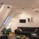 Frame Basic Nero | Tesata LED su Cavi | Paulmann 94485