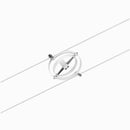 Cardan Basic Bianco | faretti LED su Cavo | Paulmann 94492