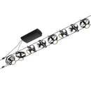 Cardan Basic Set | Kit 8 Faretti su Cavo | Paulmann 94494