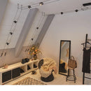 Cardan Basic Set | Illuminazione su Cavo | Paulmann 94494