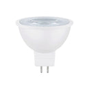 Lampadina LED GU5.3 6,5W 445 lumen 2700K o 4000K colore bianco Paulmann 28873