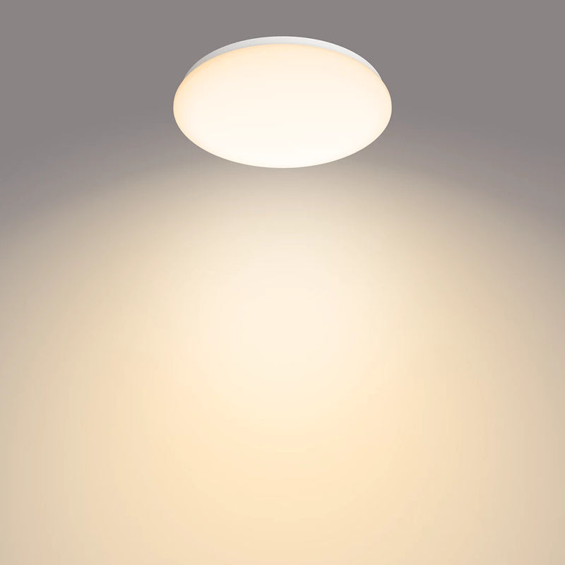 Moire | Plafoniere LED | 17W 2700K | Philips