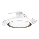 Bliss Oro | Ventilatore da Soffitto | Plafoniera LED | Philips