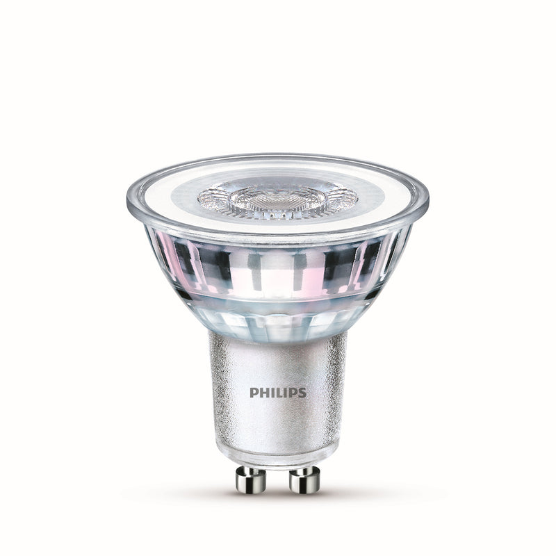 Lampadine LED | Faretti GU10 | 50W 2700K | Philips