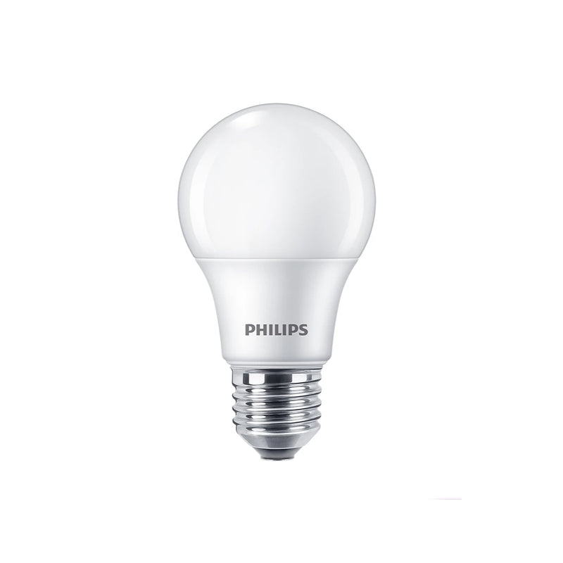 Lampadine LED 8W | Attacco E27 | Luce Calda 2700K | Philips
