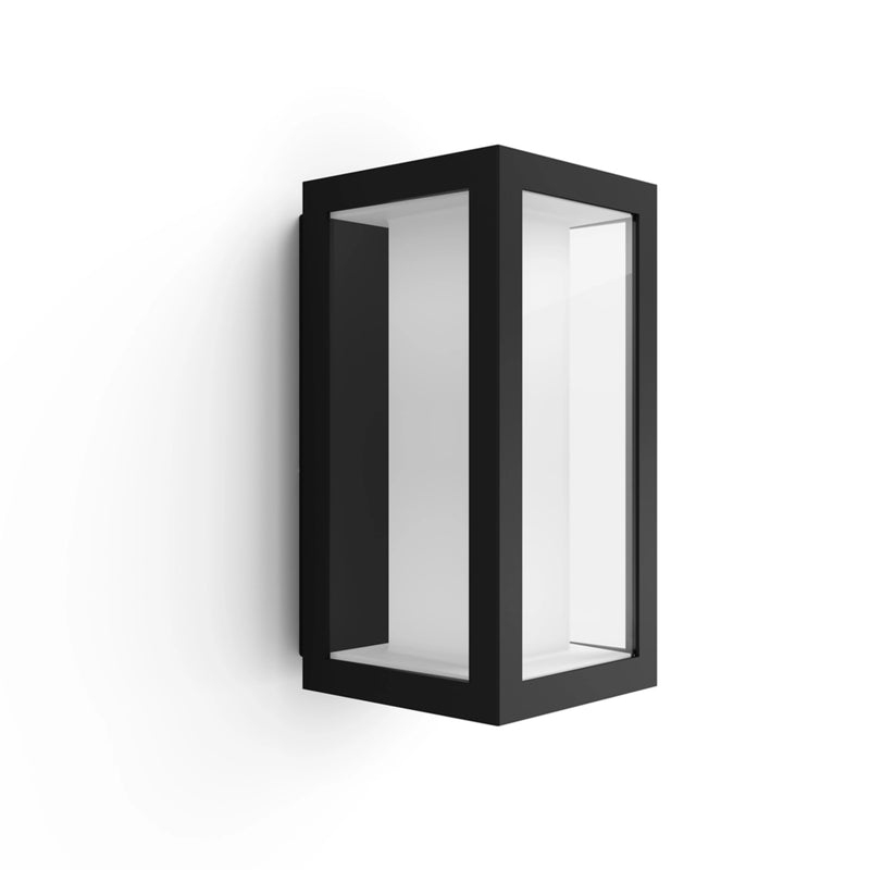 Impress 915005730601 | Applique da Esterno | Lampade Smart Intelligenti | Philips Hue