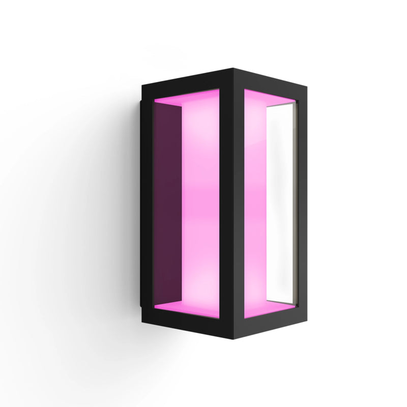 Impress 915005730601 | Applique da Esterno | Lampade Smart Intelligenti | Philips Hue