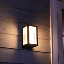 Impress 915005730601 | Applique da Esterno | Lampade Smart Intelligenti | Philips Hue
