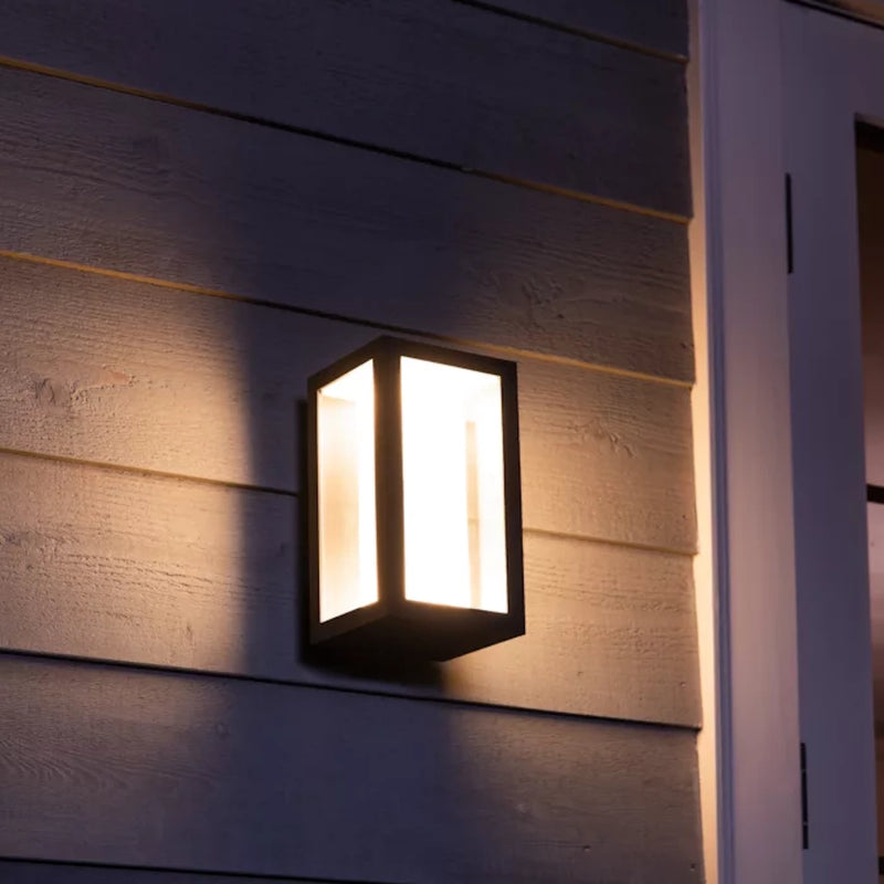 Impress 915005730601 | Applique da Esterno | Lampade Smart Intelligenti | Philips Hue