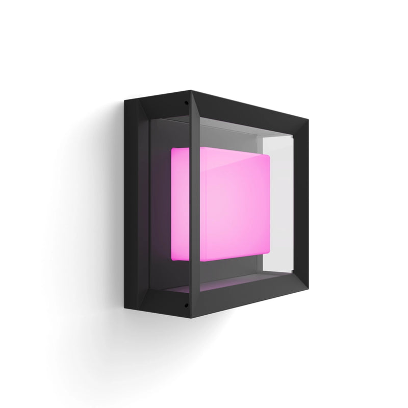 Econic 915005731901 | Plafoniere da Esterno | Lampade Smart Intelligenti | Philips Hue